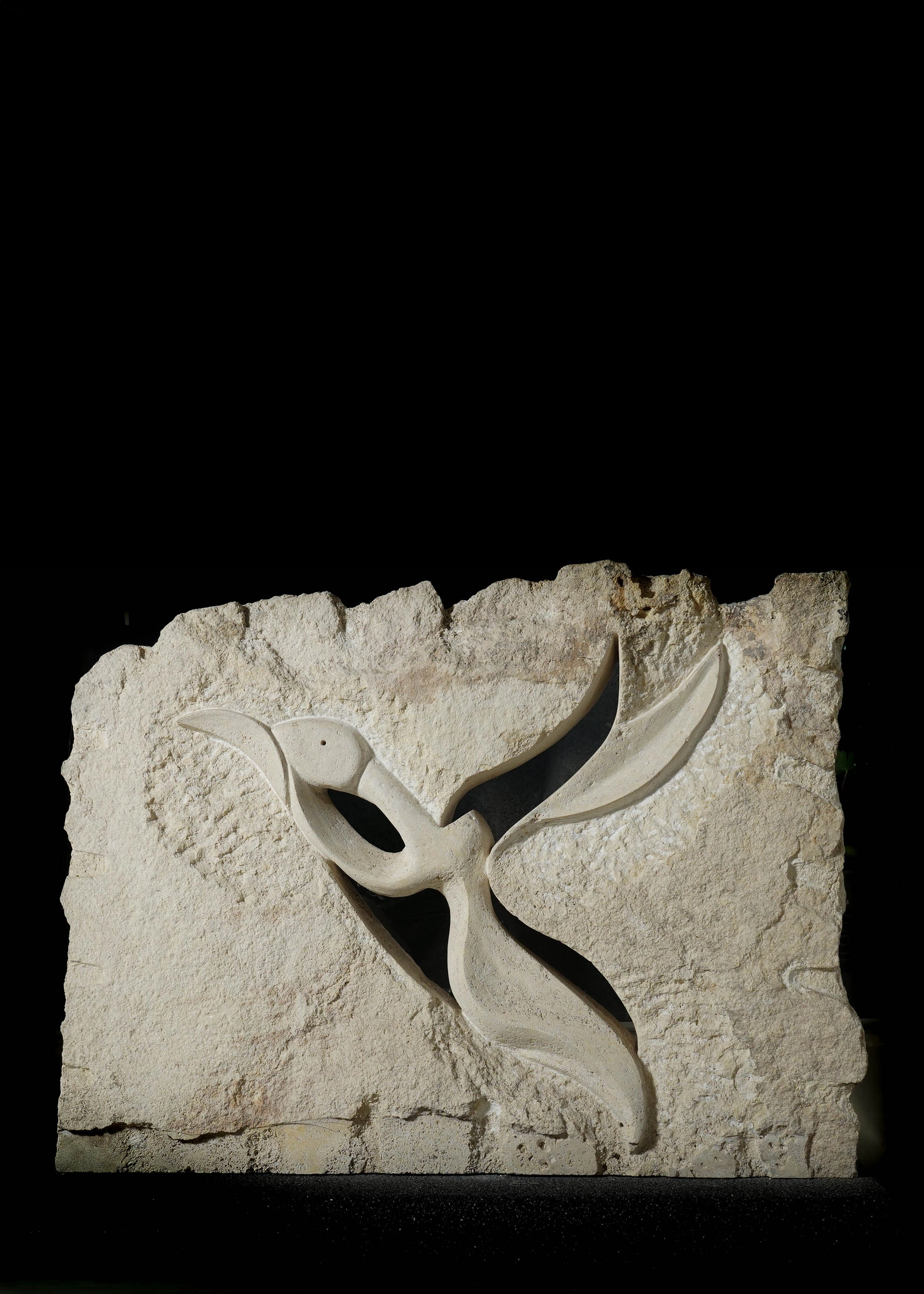 Huitzisihuatl — cantera Galarza