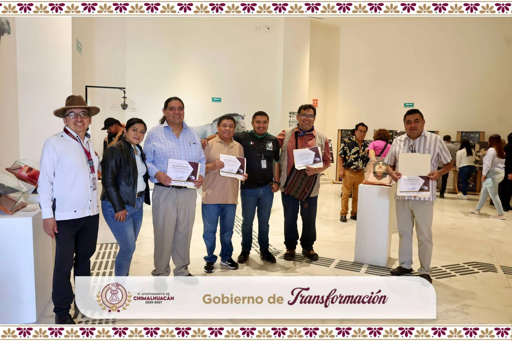 El legado cultural de los maestros canteros